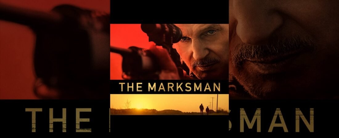 The Marksman