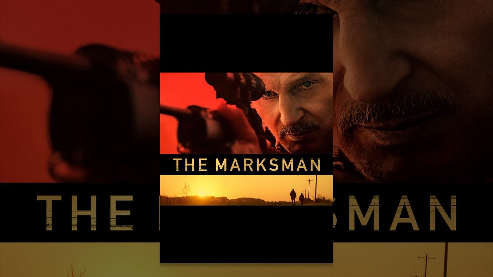 The Marksman