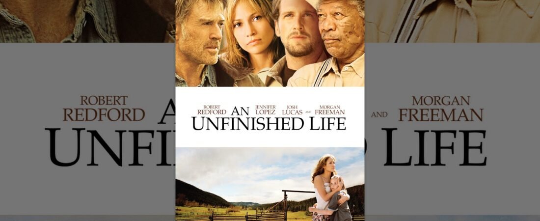 An Unfinished Life