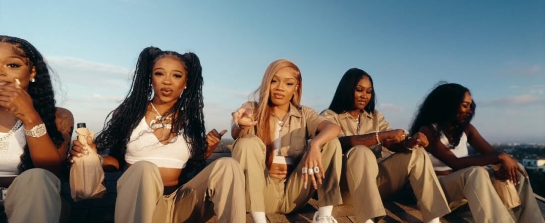 GloRilla, Gloss Up, Slimeroni – Wrong One feat. K Carbon, Aleza, Tay Keith