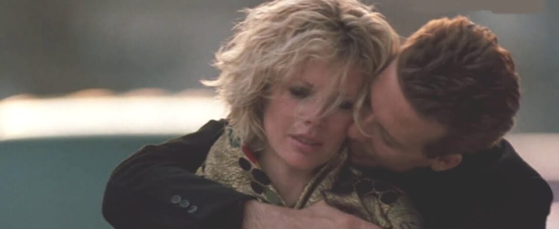 Barbra Streisand -Woman In Love