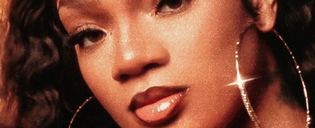 GloRilla – I AIN’T GOING (Official Audio)