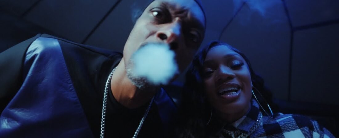 GloRilla – High AF (Official Music Video)