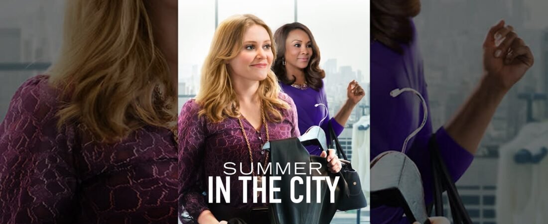 Summer in the City