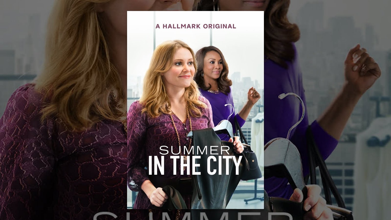 Summer in the City
