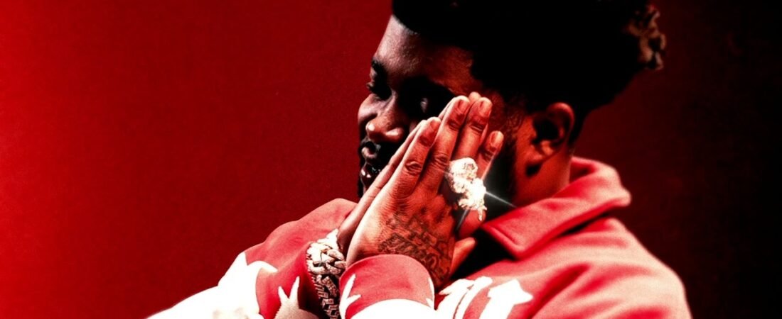BossMan Dlow – Shake Dat Ass (Twerk Song) Ft. GloRilla (Official Audio)
