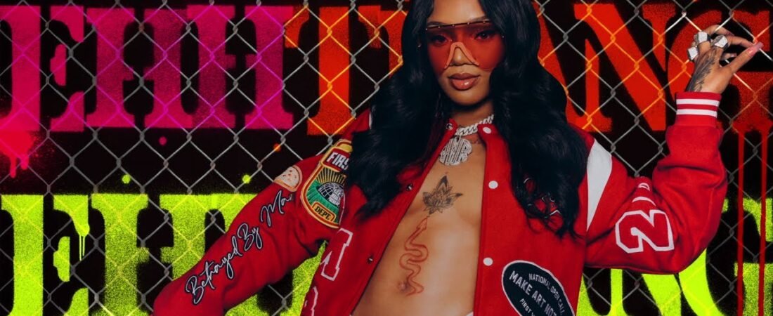 GloRilla – Wanna Be feat. Megan Thee Stallion (Official Audio)