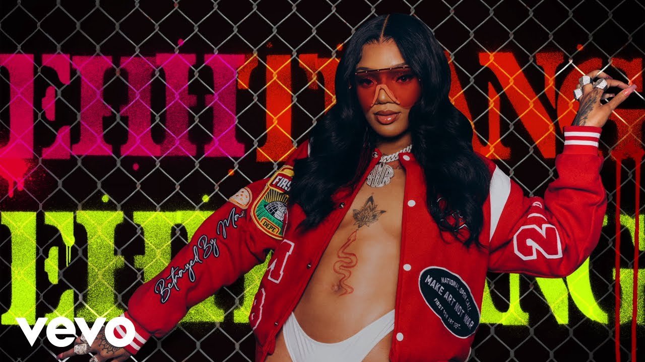 GloRilla – Wanna Be feat. Megan Thee Stallion (Official Audio)