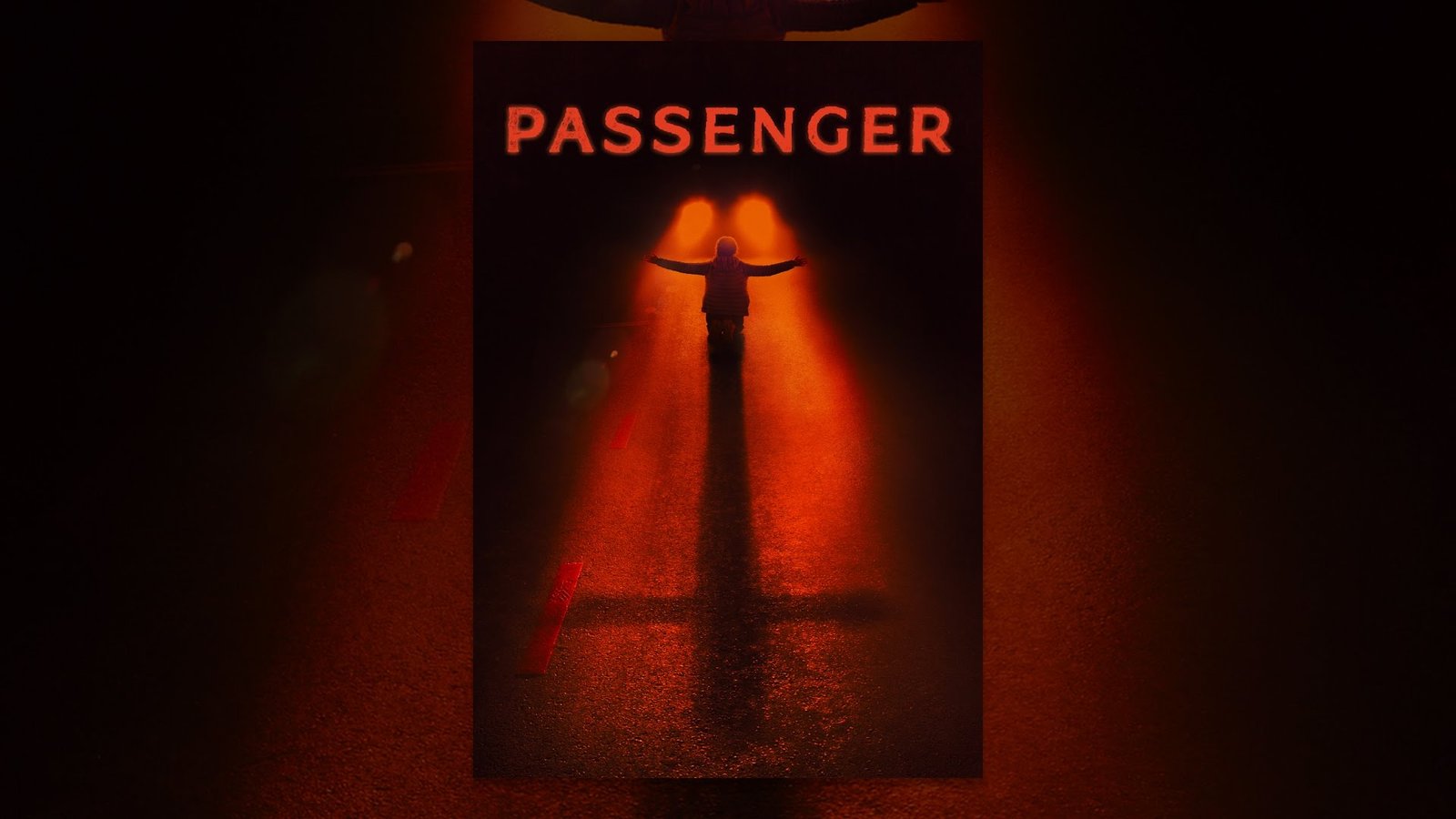 Passenger