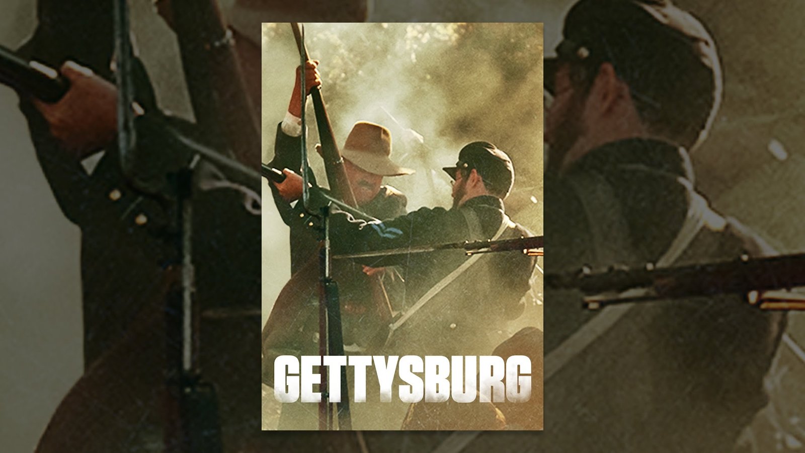 Gettysburg