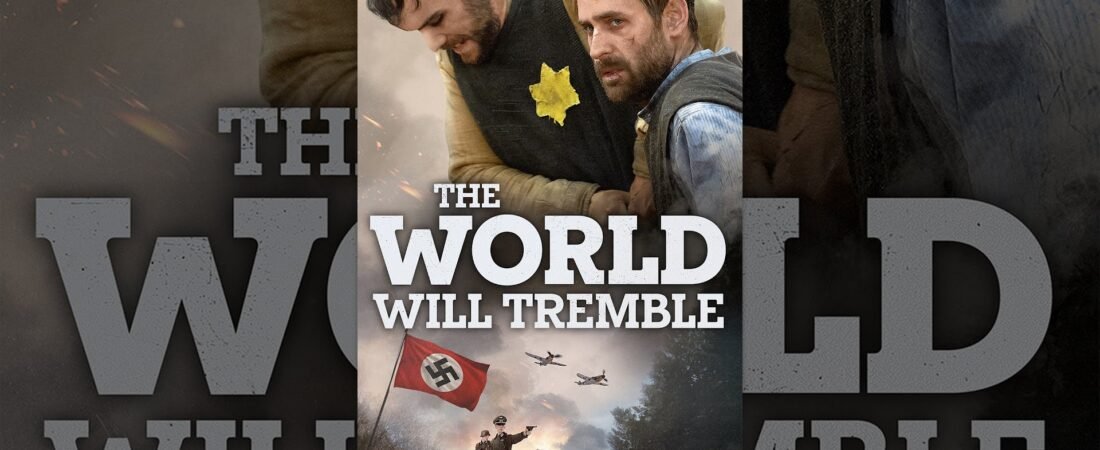 The World Will Tremble