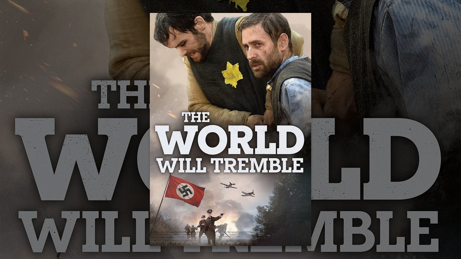 The World Will Tremble