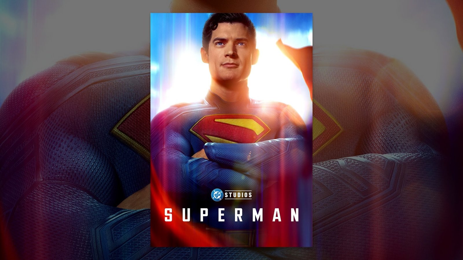 Superman
