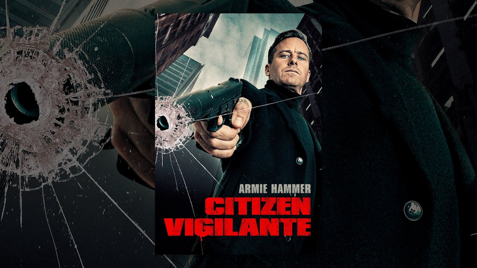 Citizen Vigilante