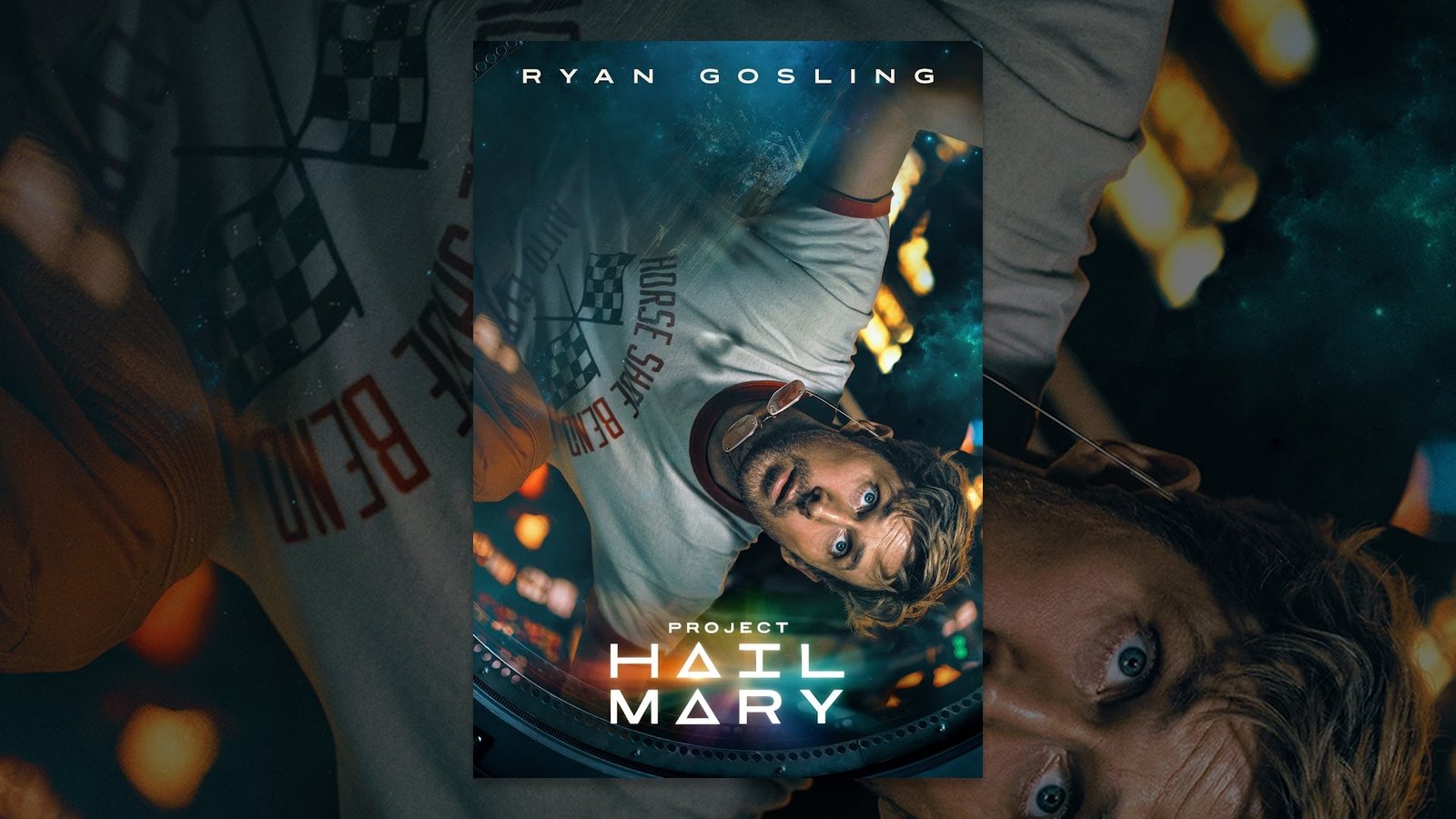 Project Hail Mary