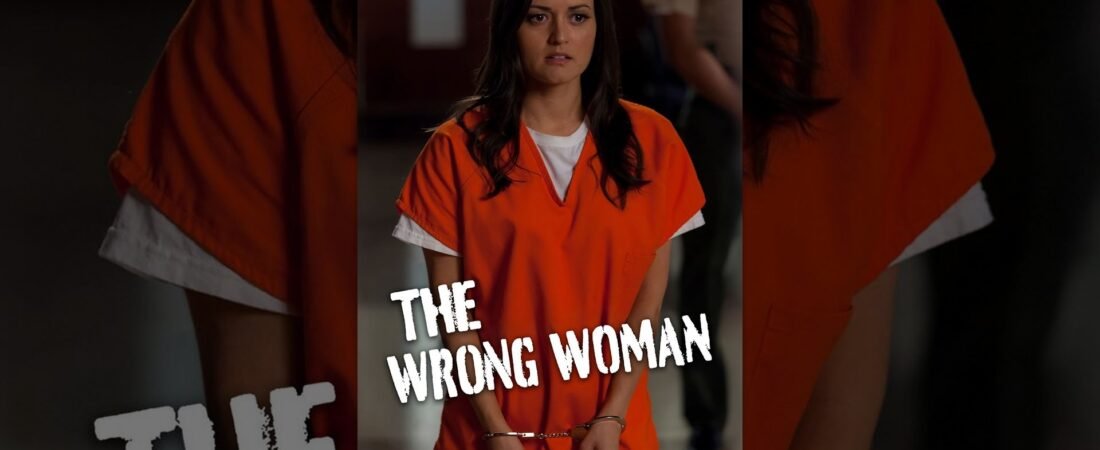 The Wrong Woman