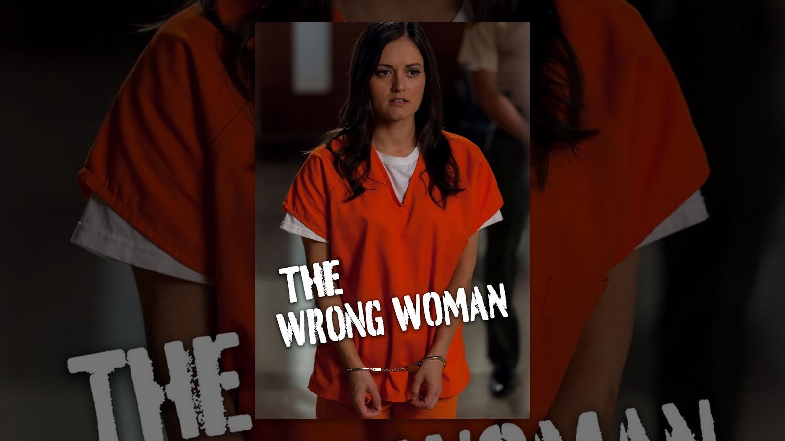 The Wrong Woman