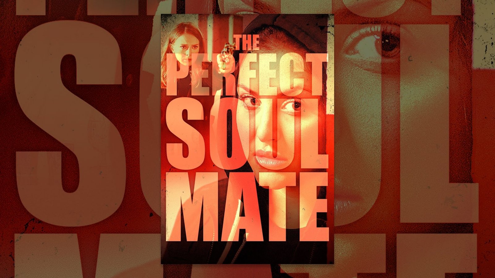The Perfect Soulmate